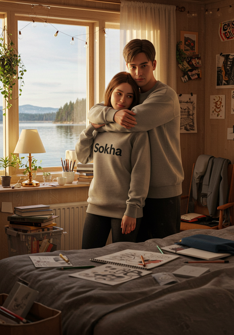 [Imagen de Detalle de SOKHA]